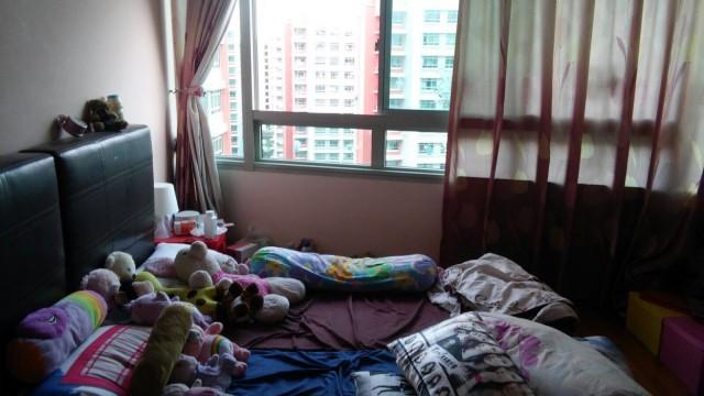 Blk 272C Sengkang Central (Sengkang), HDB 4 Rooms #111077572